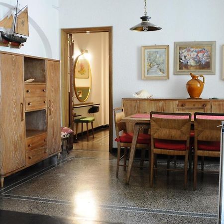 Apartmán Sestri Levante Central Old Cusine Exteriér fotografie