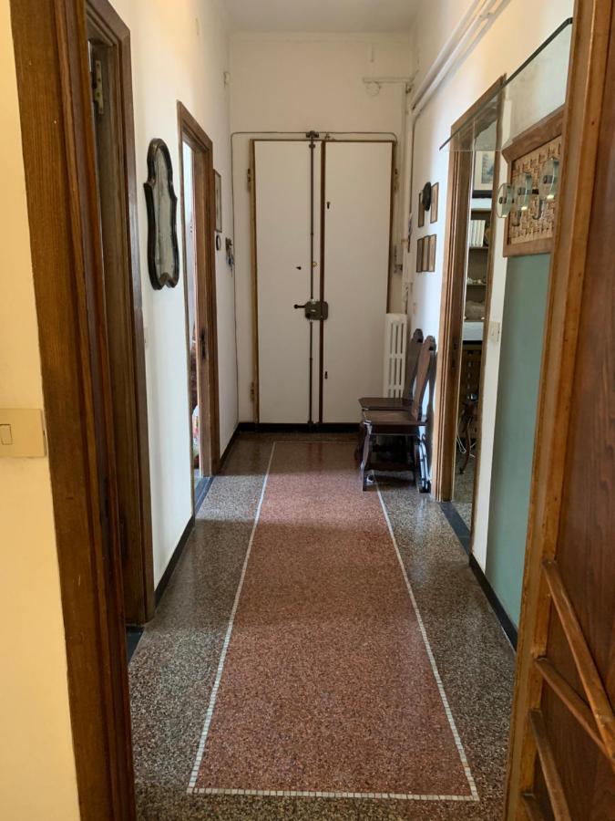 Apartmán Sestri Levante Central Old Cusine Exteriér fotografie