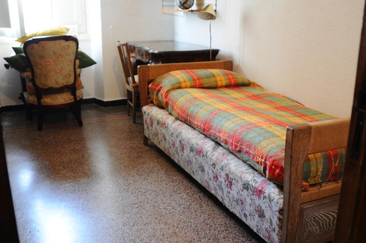 Apartmán Sestri Levante Central Old Cusine Exteriér fotografie