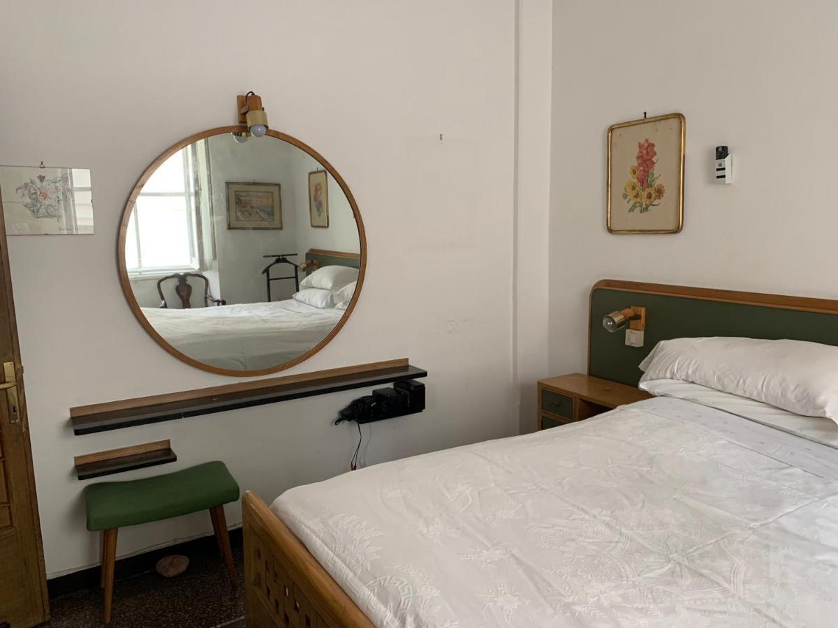 Apartmán Sestri Levante Central Old Cusine Exteriér fotografie