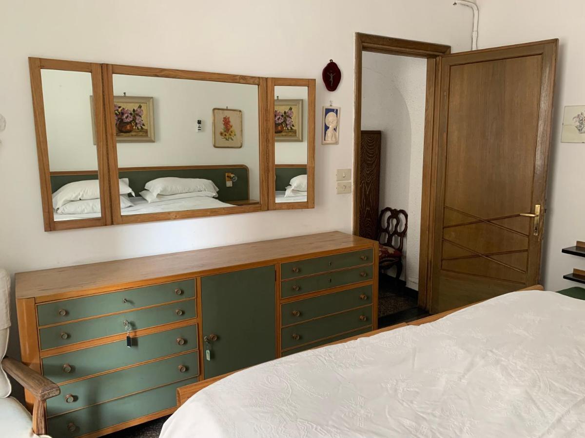 Apartmán Sestri Levante Central Old Cusine Exteriér fotografie
